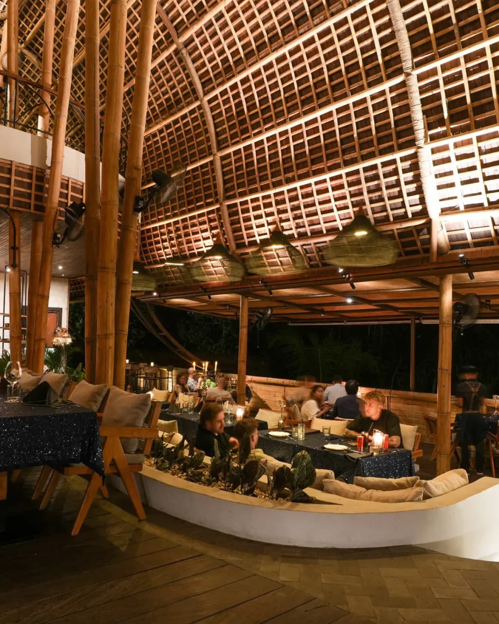 AKAR K-Club Ubud