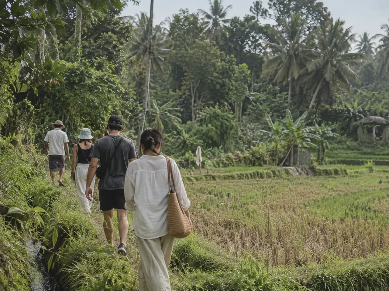 K-Club Ubud Special Offers